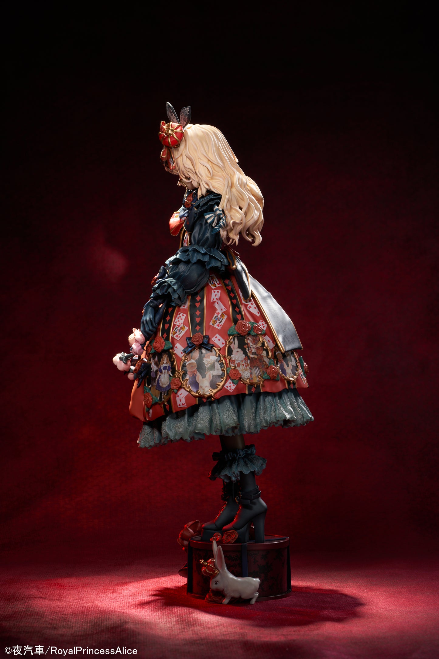 MAGI ARTS - Princess Alice [PRE-ORDER]