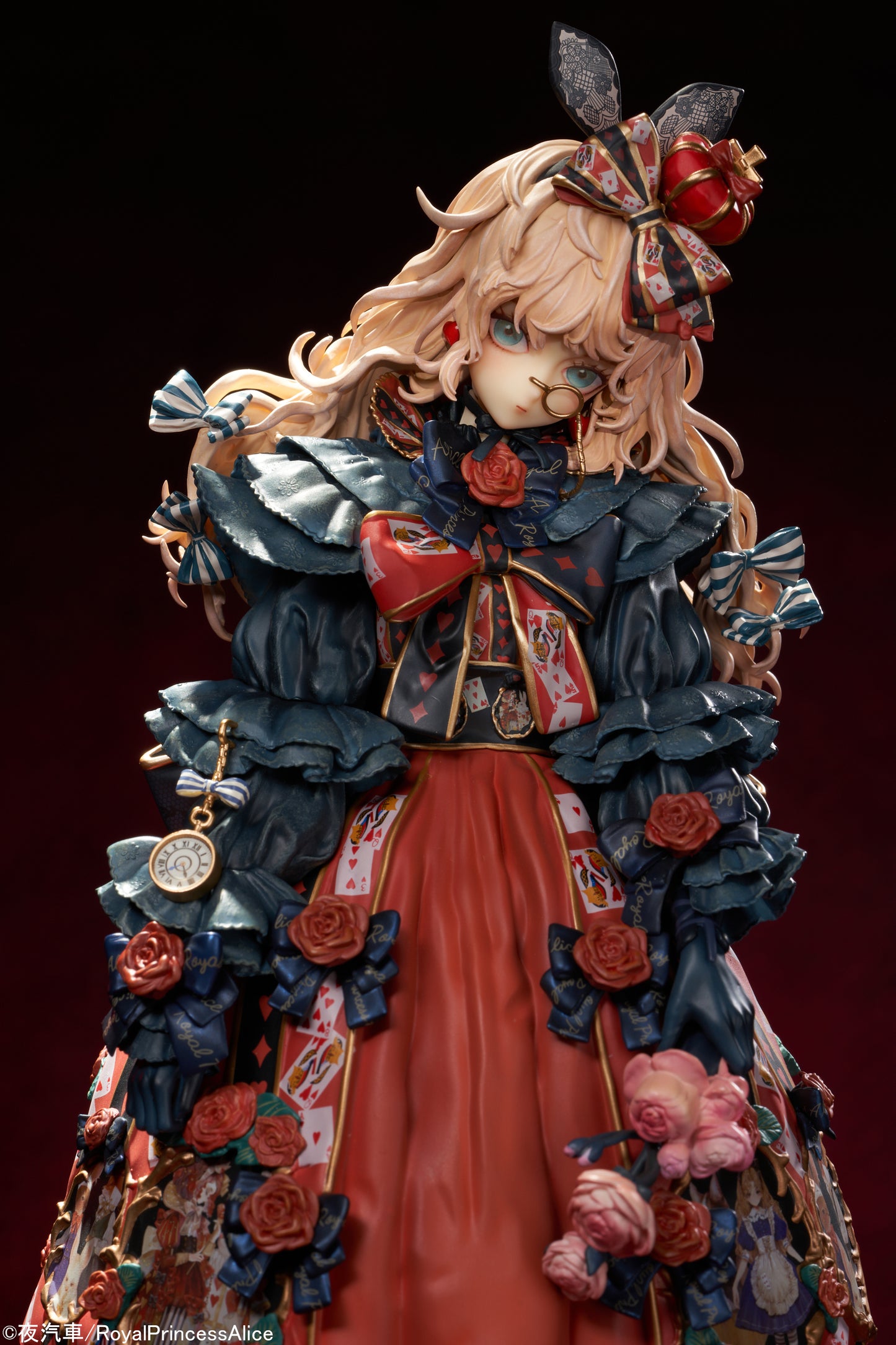 MAGI ARTS - Princess Alice [PRE-ORDER]