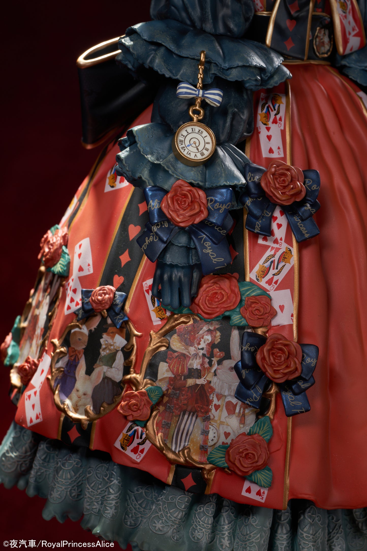 MAGI ARTS - Princess Alice [PRE-ORDER]