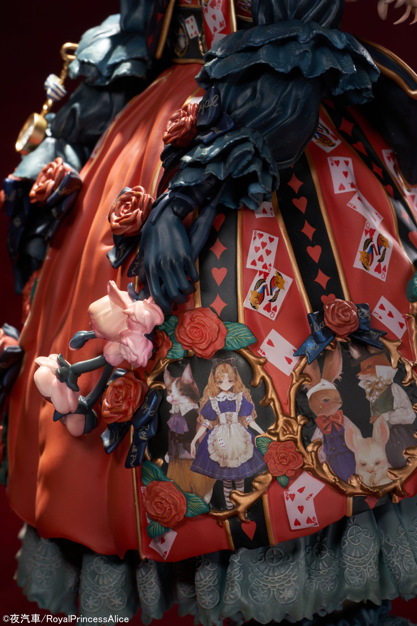 MAGI ARTS - Princess Alice [PRE-ORDER]