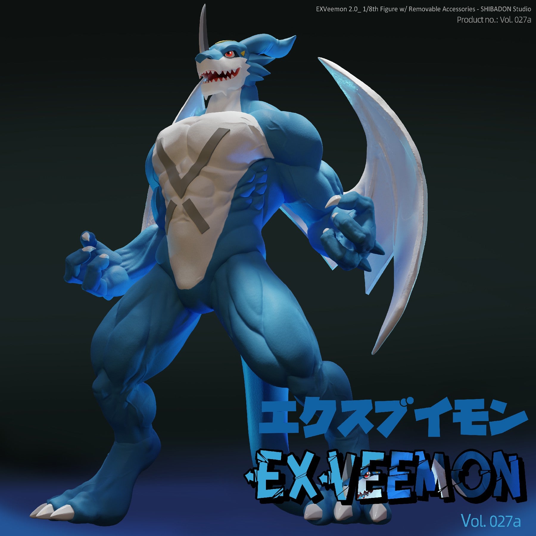 Pre-Order Digimon – Page 9 – GK Collectors