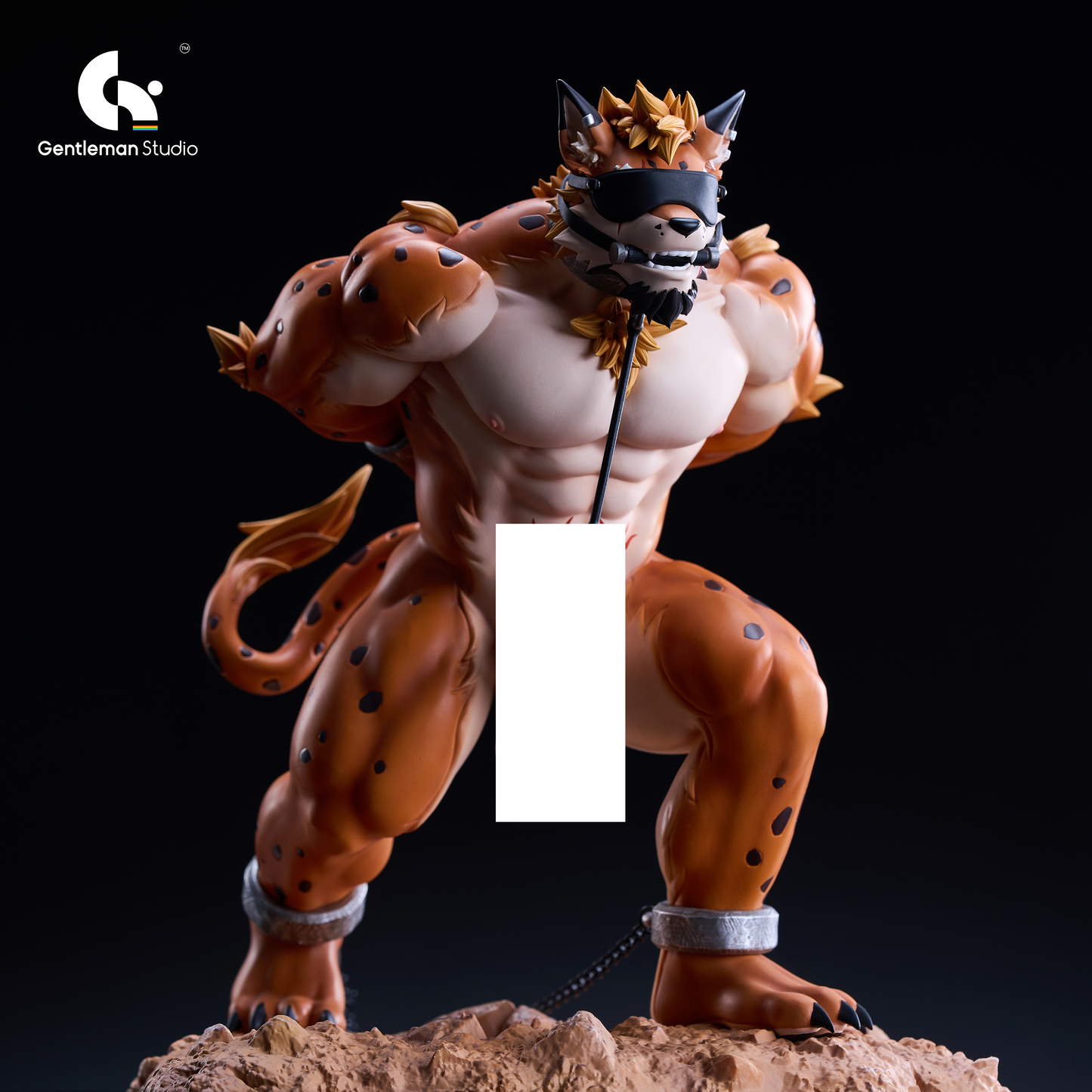 Gentlemen Studio - Longsi [PRE-ORDER CLOSED]