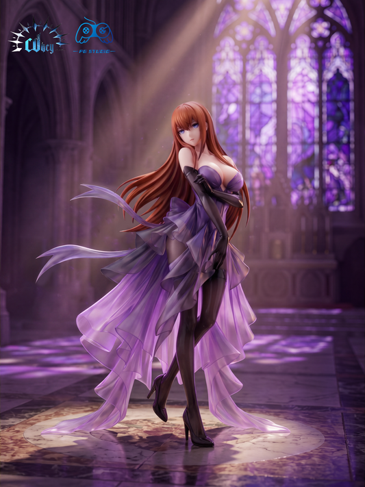 CDkey Studio X PG Studio - Makise Kurisu [PRE-ORDER]