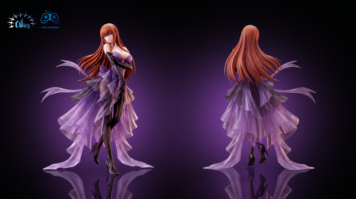 CDkey Studio X PG Studio - Makise Kurisu [PRE-ORDER]