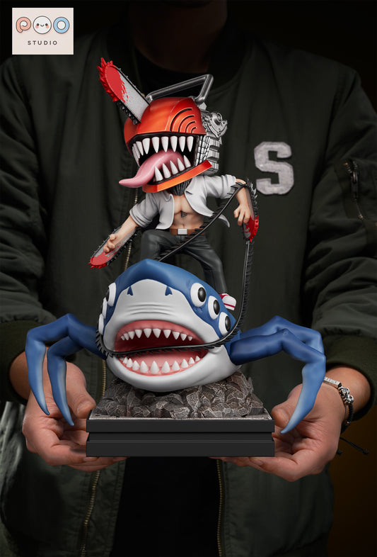 POPO Studio - Denji [PRE-ORDER]