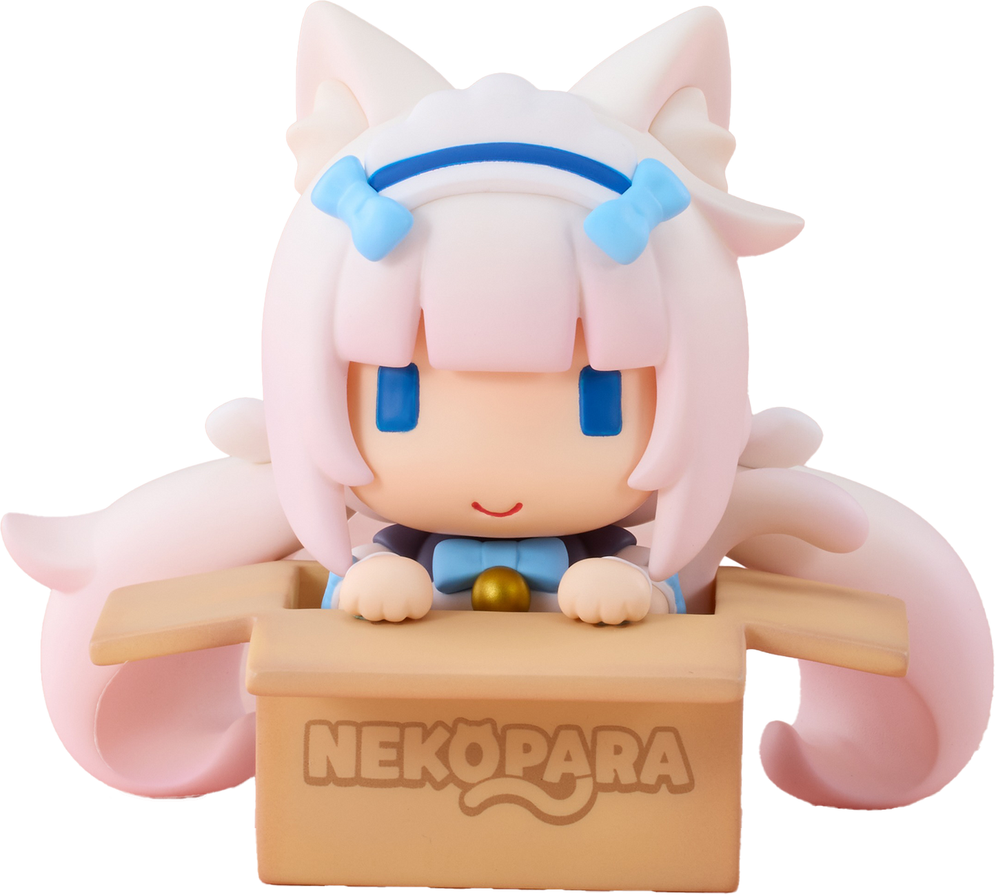 MAGI ARTS X NEKOPARA - Cute Version Chocolate and Vanilla [PRE-ORDER CLOSED]