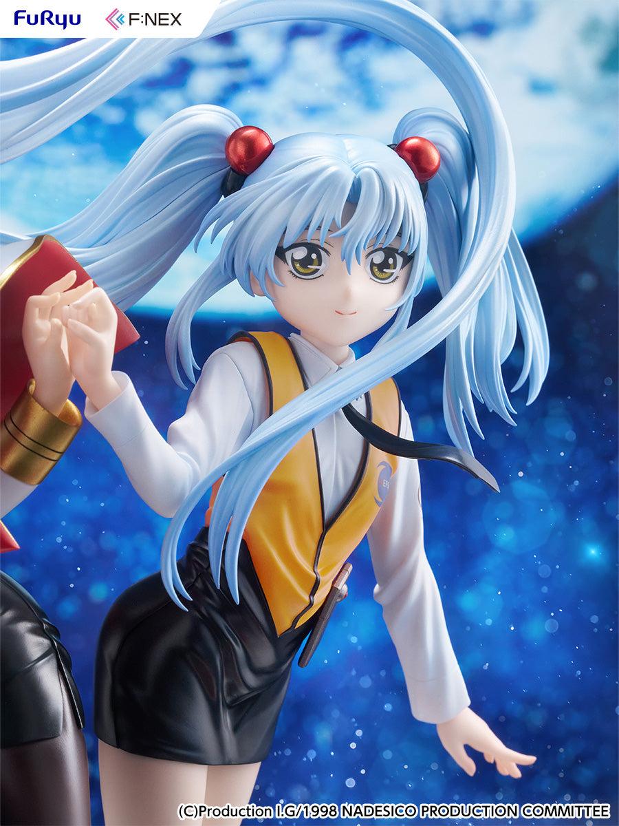 F:NEX - The Prince of Darkness Hoshino Ruri [PRE-ORDER]
