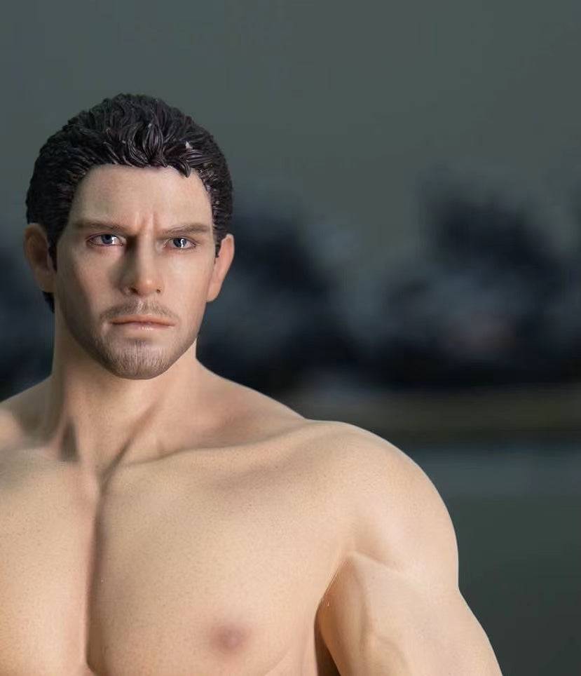 Banana studio - Chris Redfield [IN-STOCK]