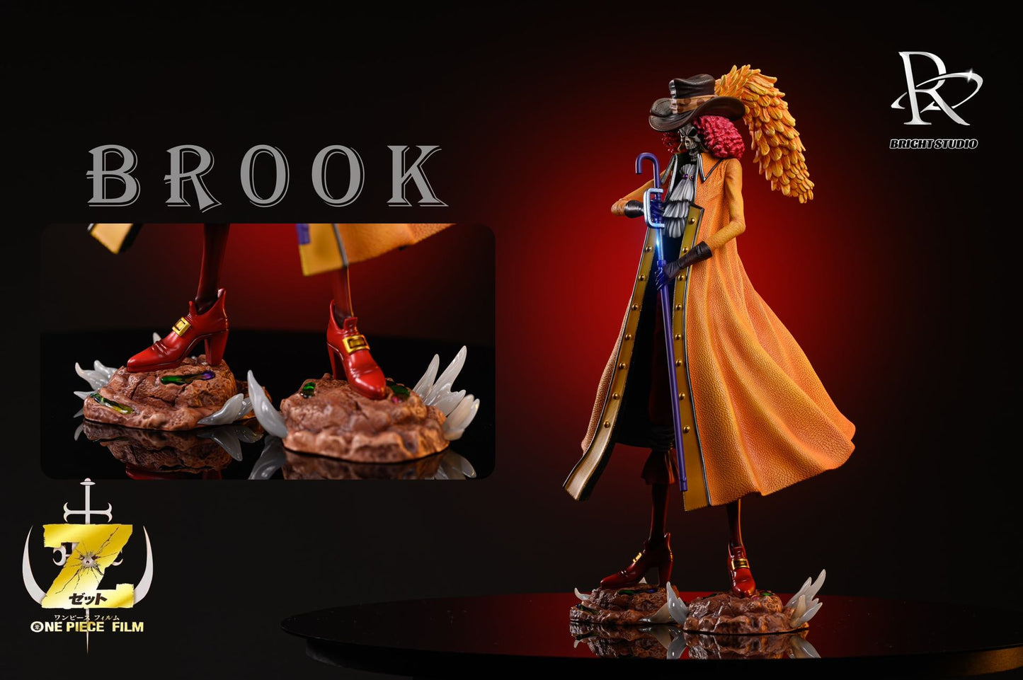 Bright Studio - Brook [PRE-ORDER CLOSED]