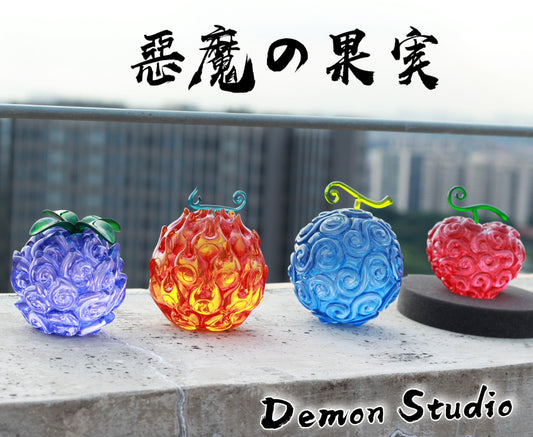 Demon Studio - Devil Fruits [IN-STOCK]