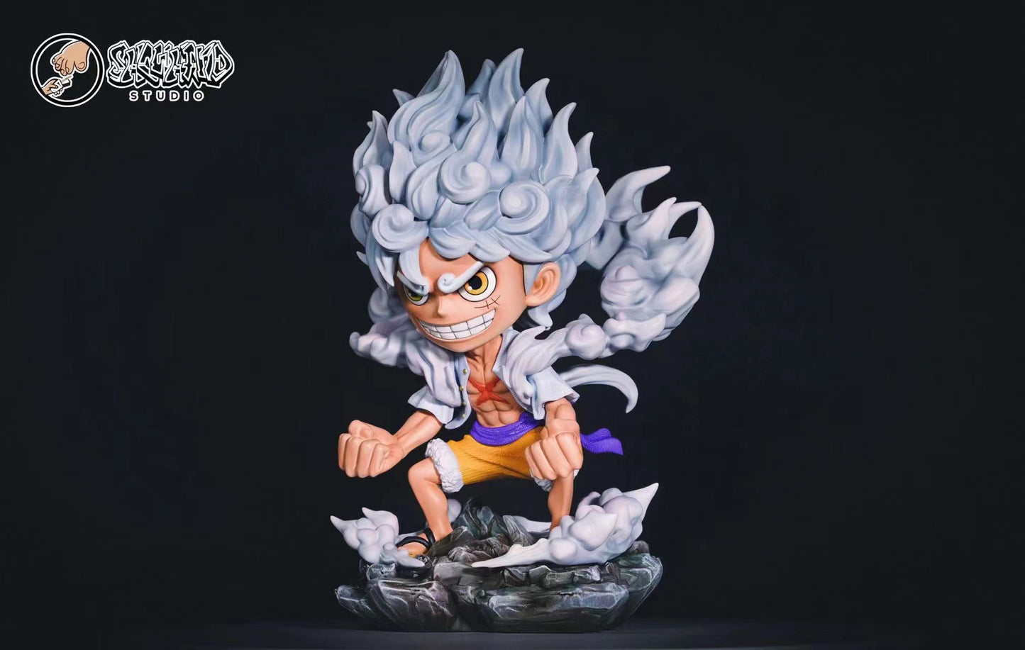 Show Hand Studio - Nika Luffy [IN-STOCK]