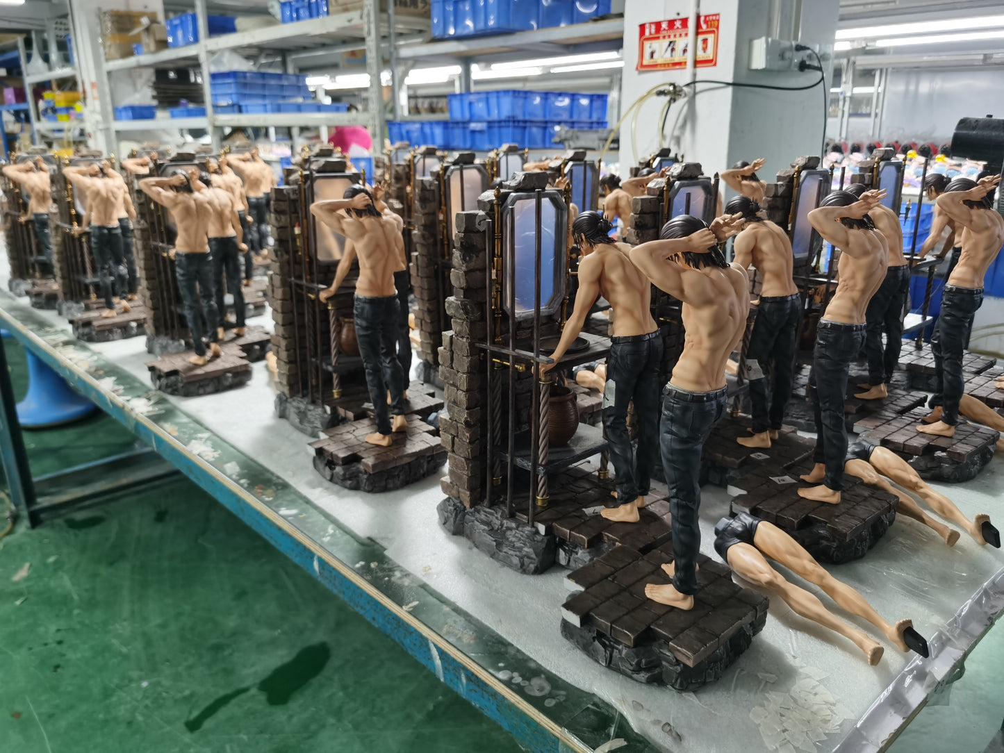 Typical Scene Studio - Eren Yeager [IN-STOCK]