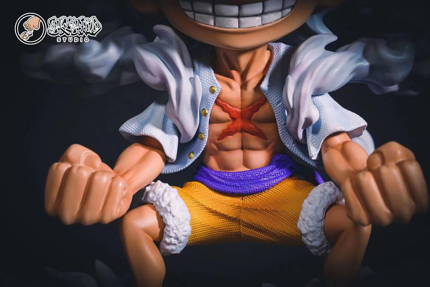 Show Hand Studio - Nika Luffy [IN-STOCK]
