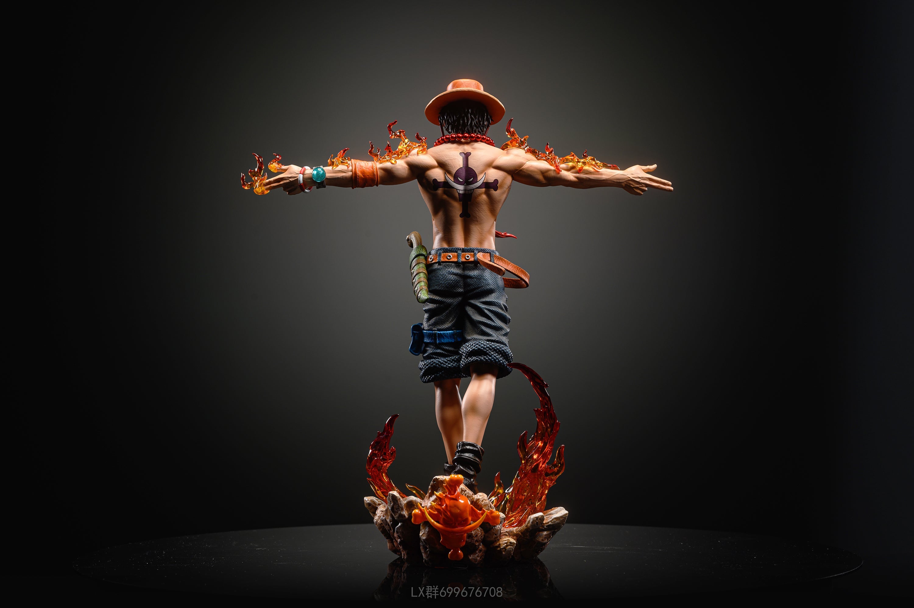 カリントウLX Studio エース LX Studios - Ace [IN-STOCK] – GK Collectors