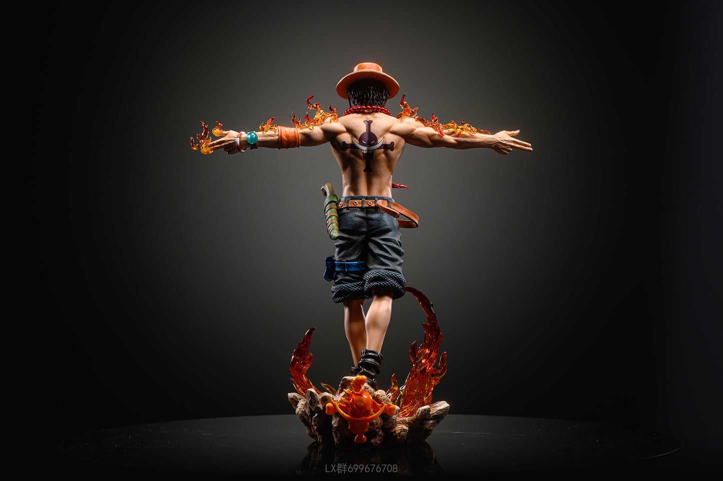 LX Studios - Ace [IN-STOCK]