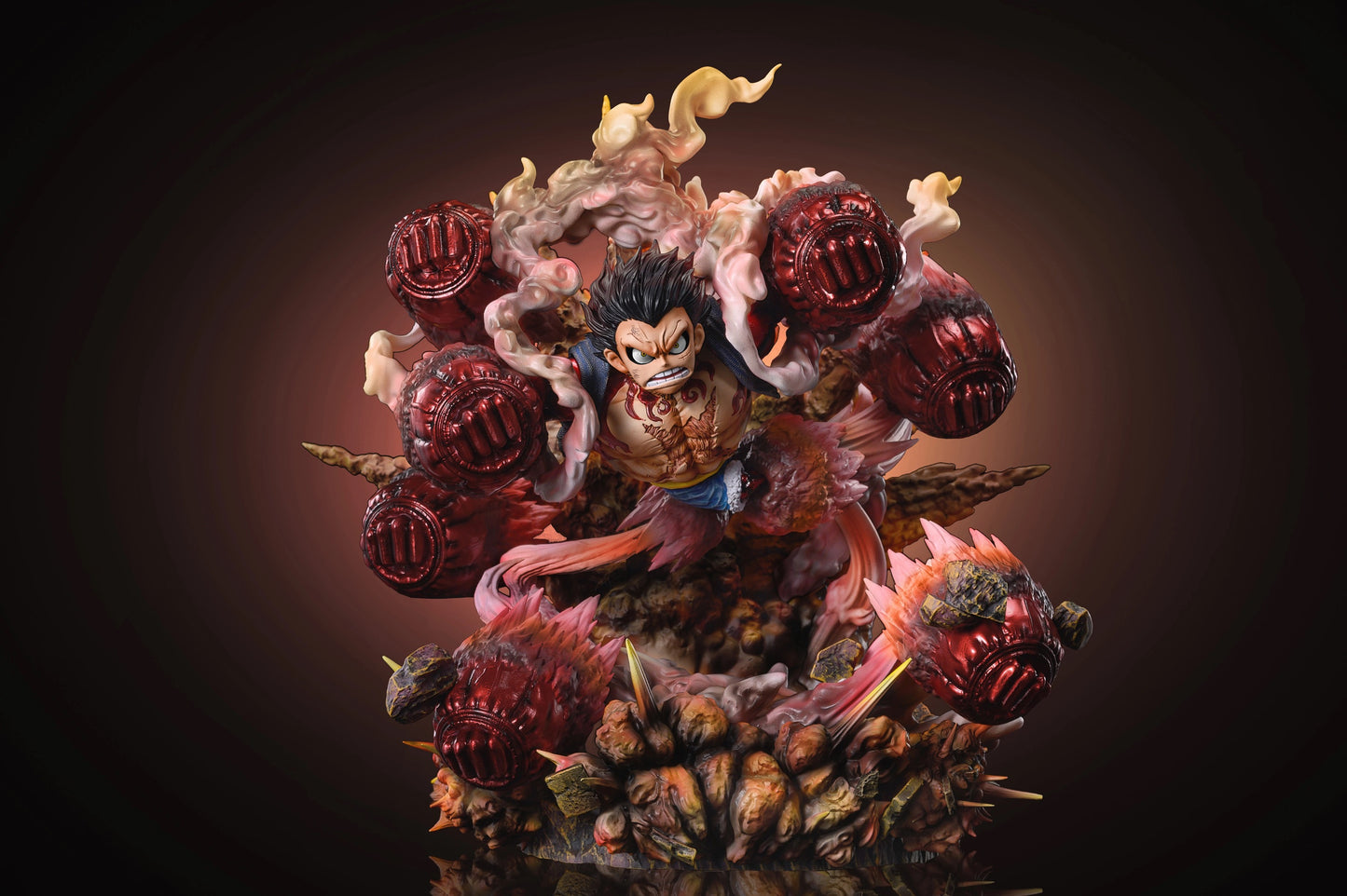 G5 Studios - Luffy [IN-STOCK]