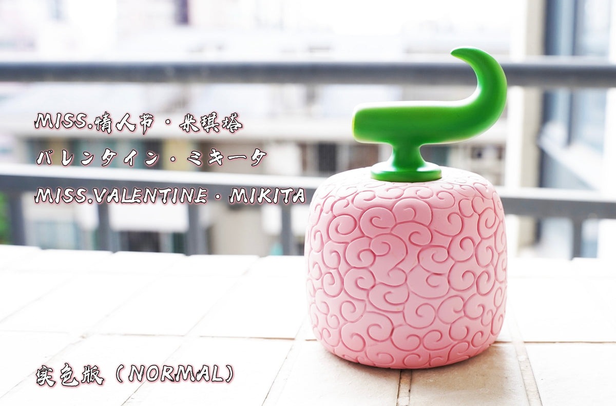 Demon Studio - Devil Fruits [IN-STOCK] – GK Collectors
