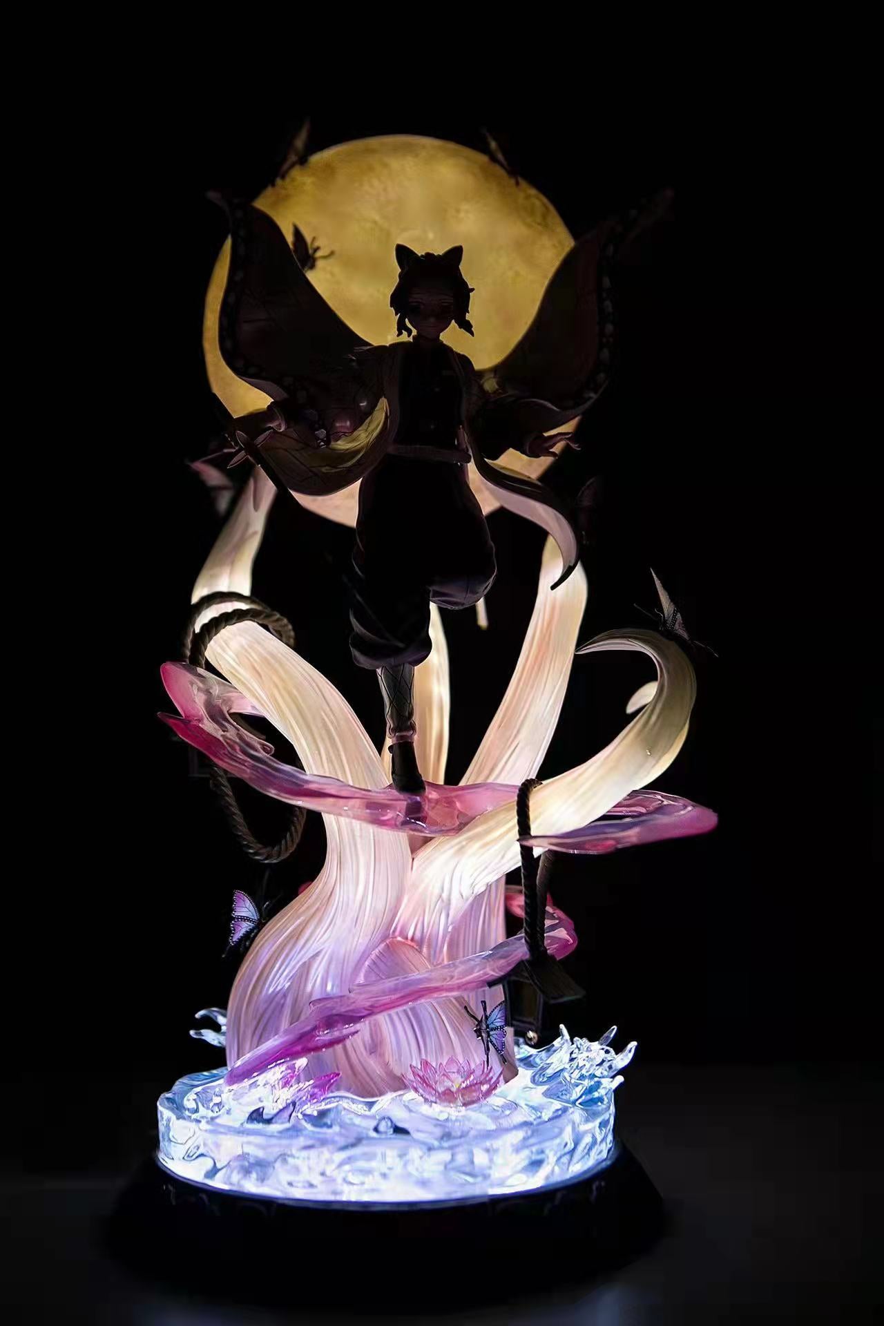 Jian Ke Studio X SDS - Insect Pillar Kocho Shinobu