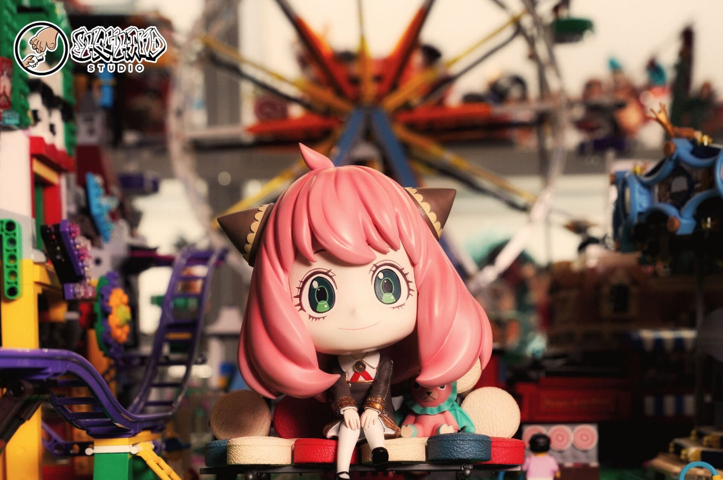 Show Hand Studio - Anya [IN-STOCK]