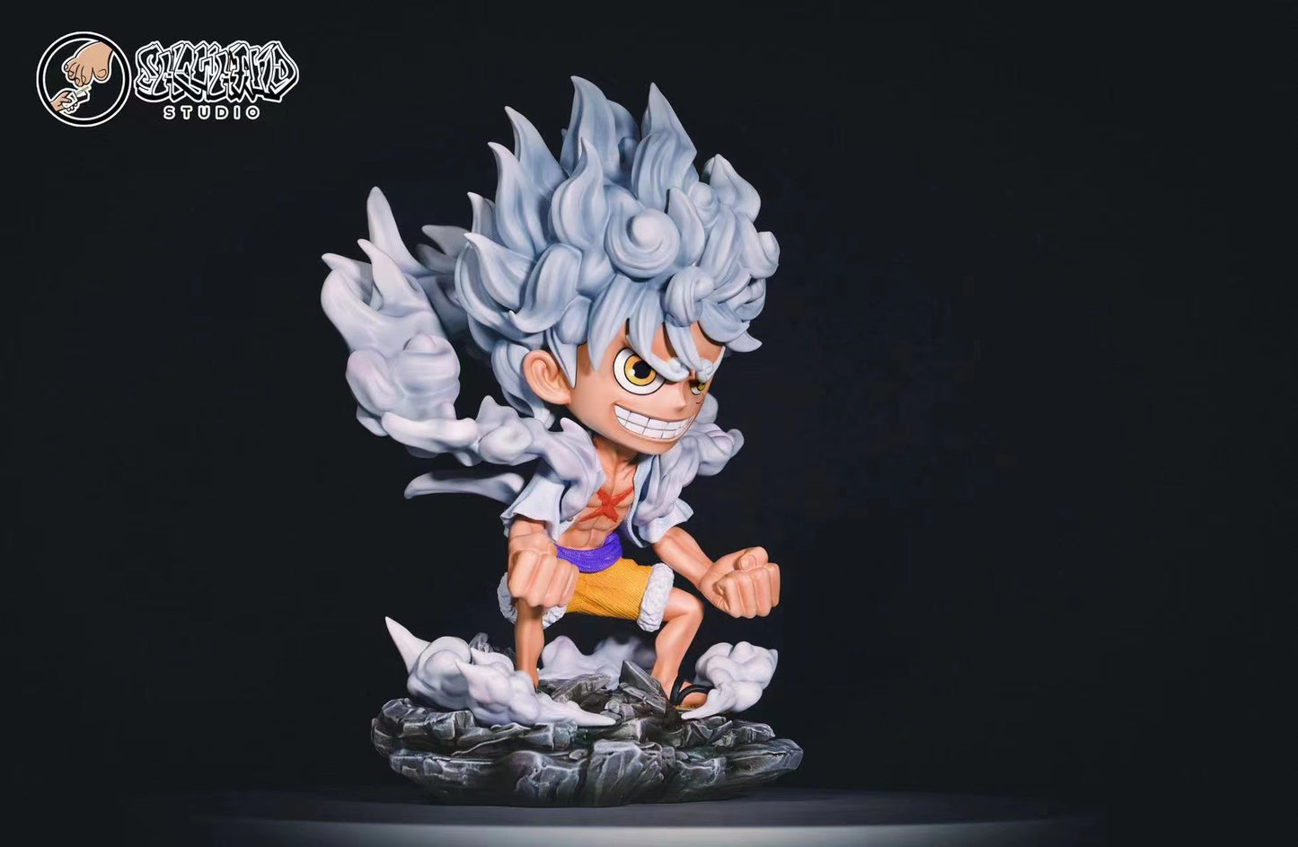 Show Hand Studio - Nika Luffy [IN-STOCK]