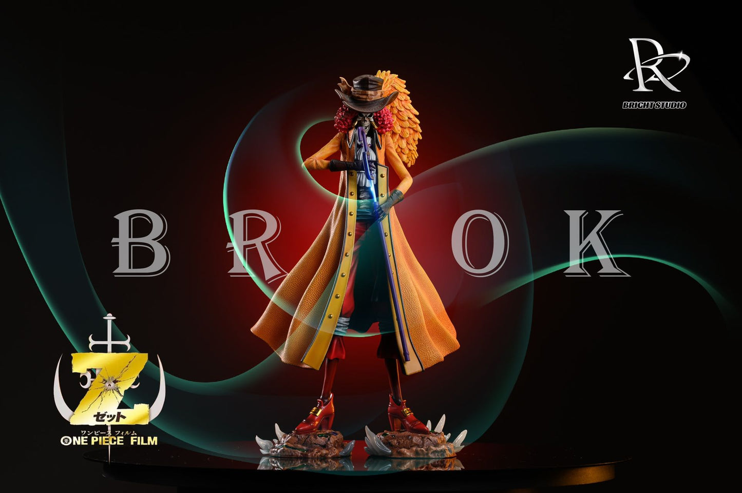 Bright Studio - Brook [PRE-ORDER CLOSED]