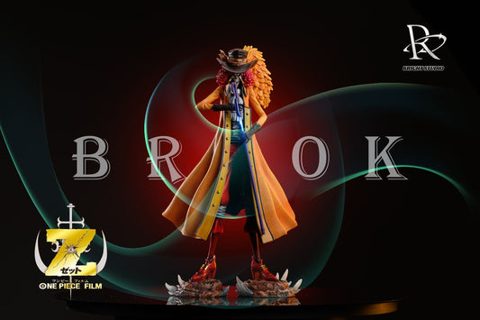 Bright Studio - Brook [PRE-ORDER CLOSED]