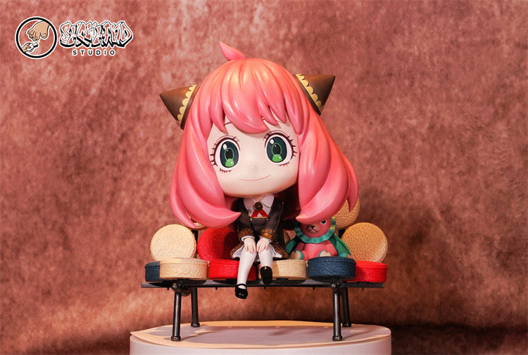 Show Hand Studio - Anya [IN-STOCK]