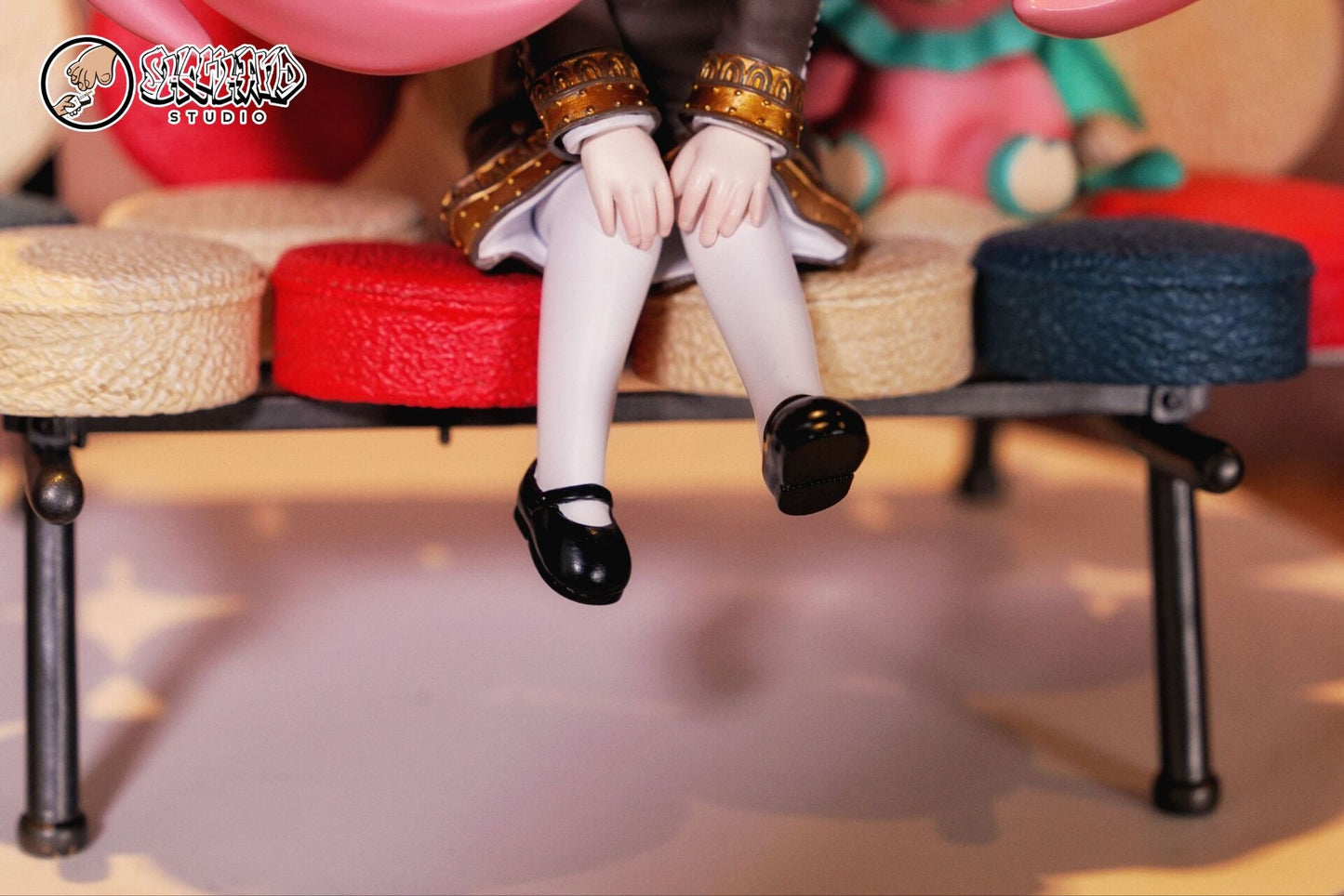 Show Hand Studio - Anya [IN-STOCK]