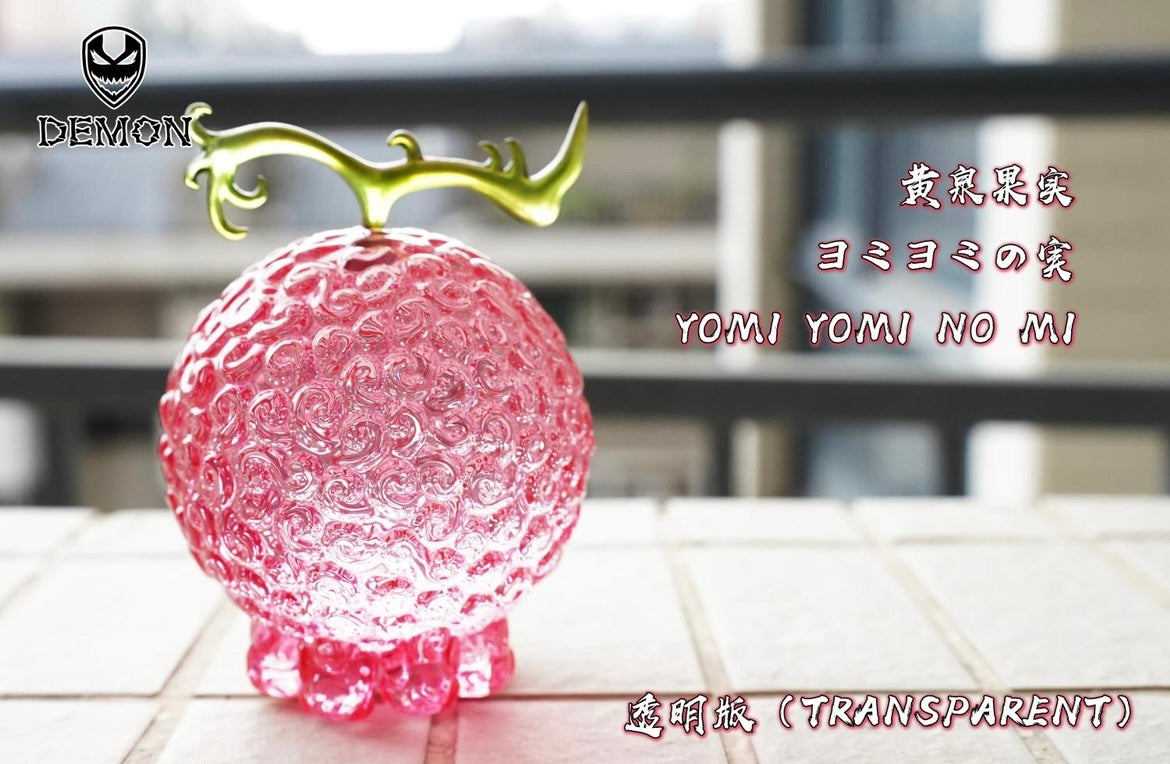Demon Studio - Devil Fruits [IN-STOCK]
