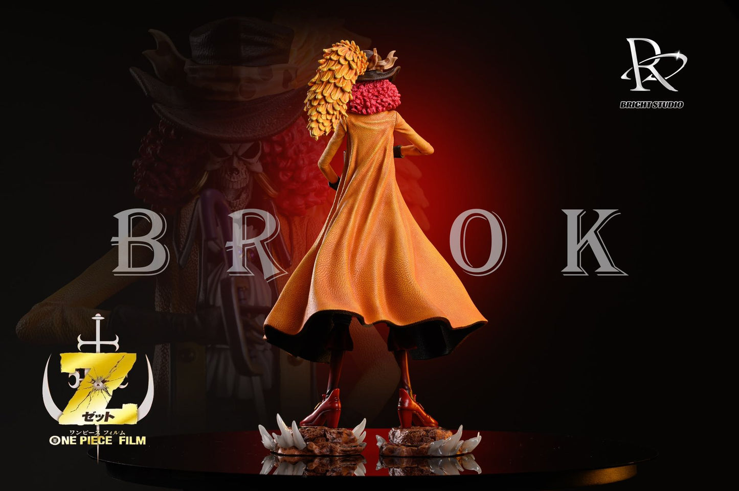 Bright Studio - Brook [PRE-ORDER CLOSED]