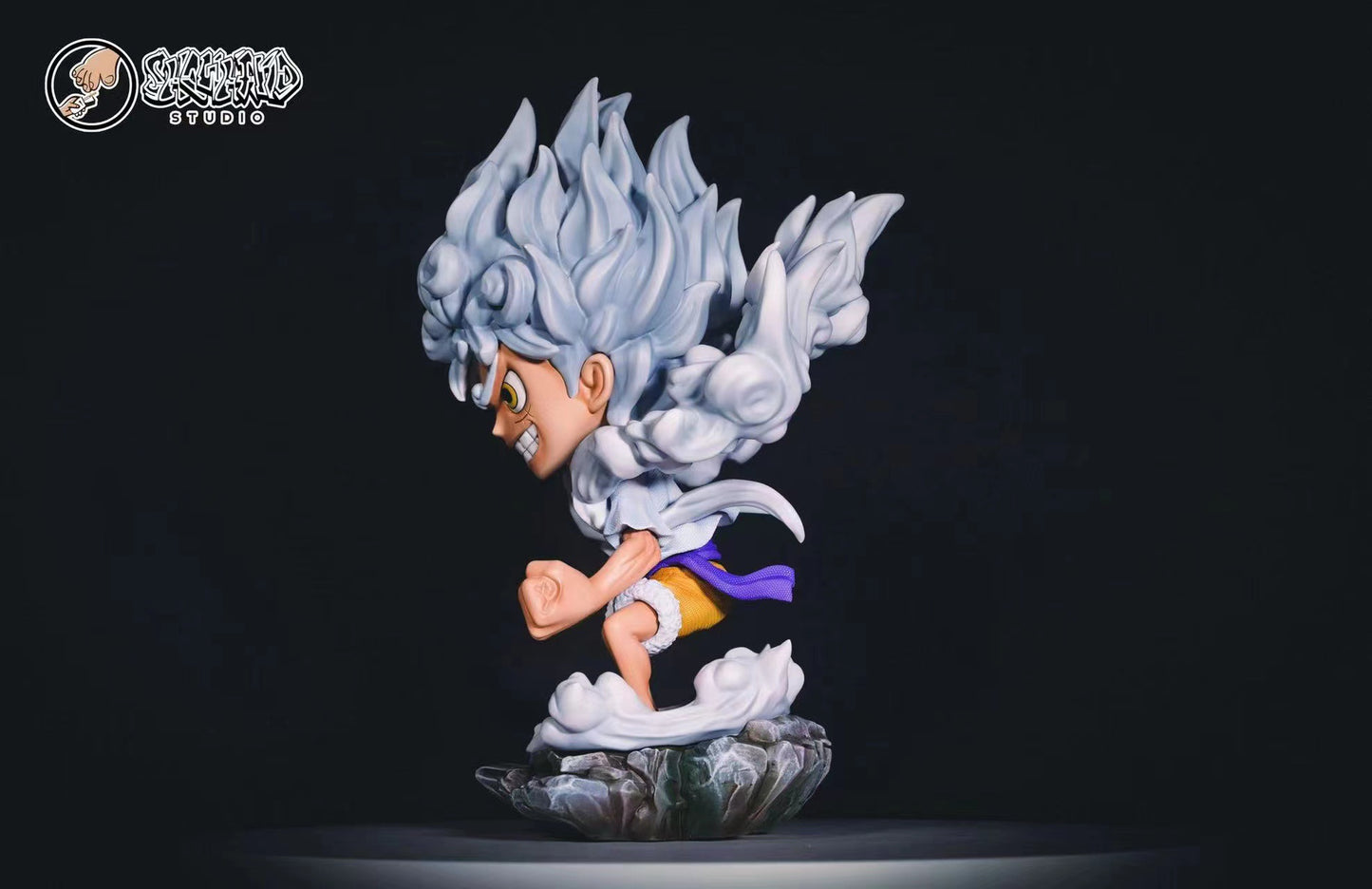 Show Hand Studio - Nika Luffy [IN-STOCK]