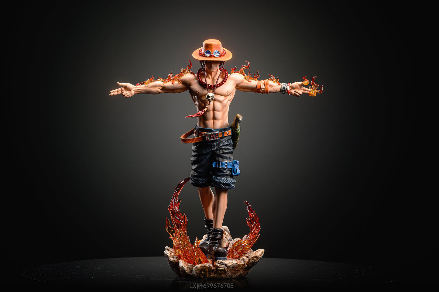 LX Studios - Ace [IN-STOCK]
