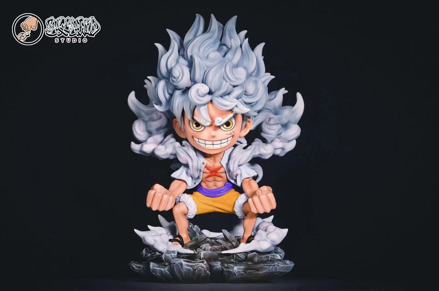 Show Hand Studio - Nika Luffy [IN-STOCK]