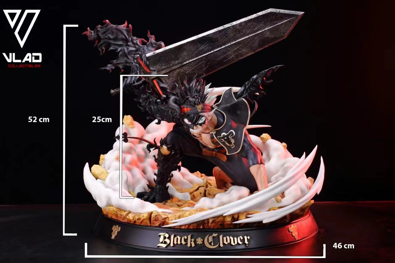 VLAD Collectibles - Asta [IN-STOCK]