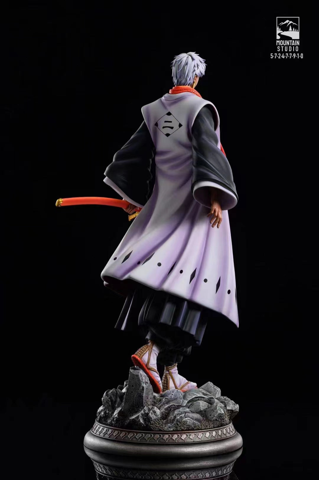 Mountain Studio - Shihoin Chika [IN-STOCK] – GK Collectors