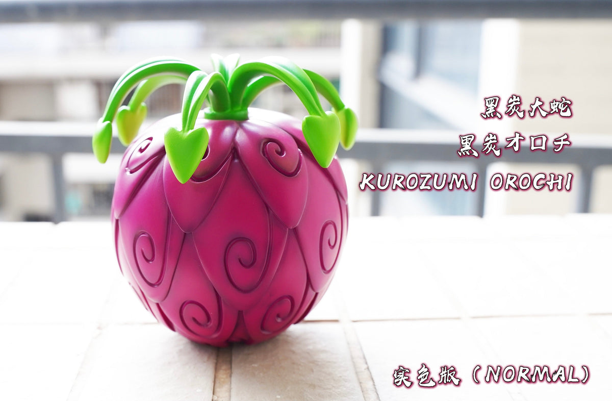 Demon Studio - Devil Fruits [IN-STOCK] – GK Collectors