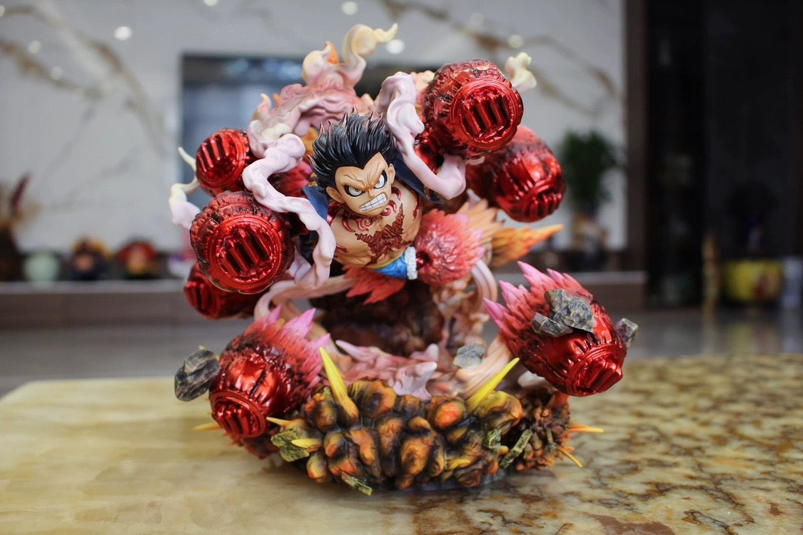 G5 Studios - Luffy [IN-STOCK]