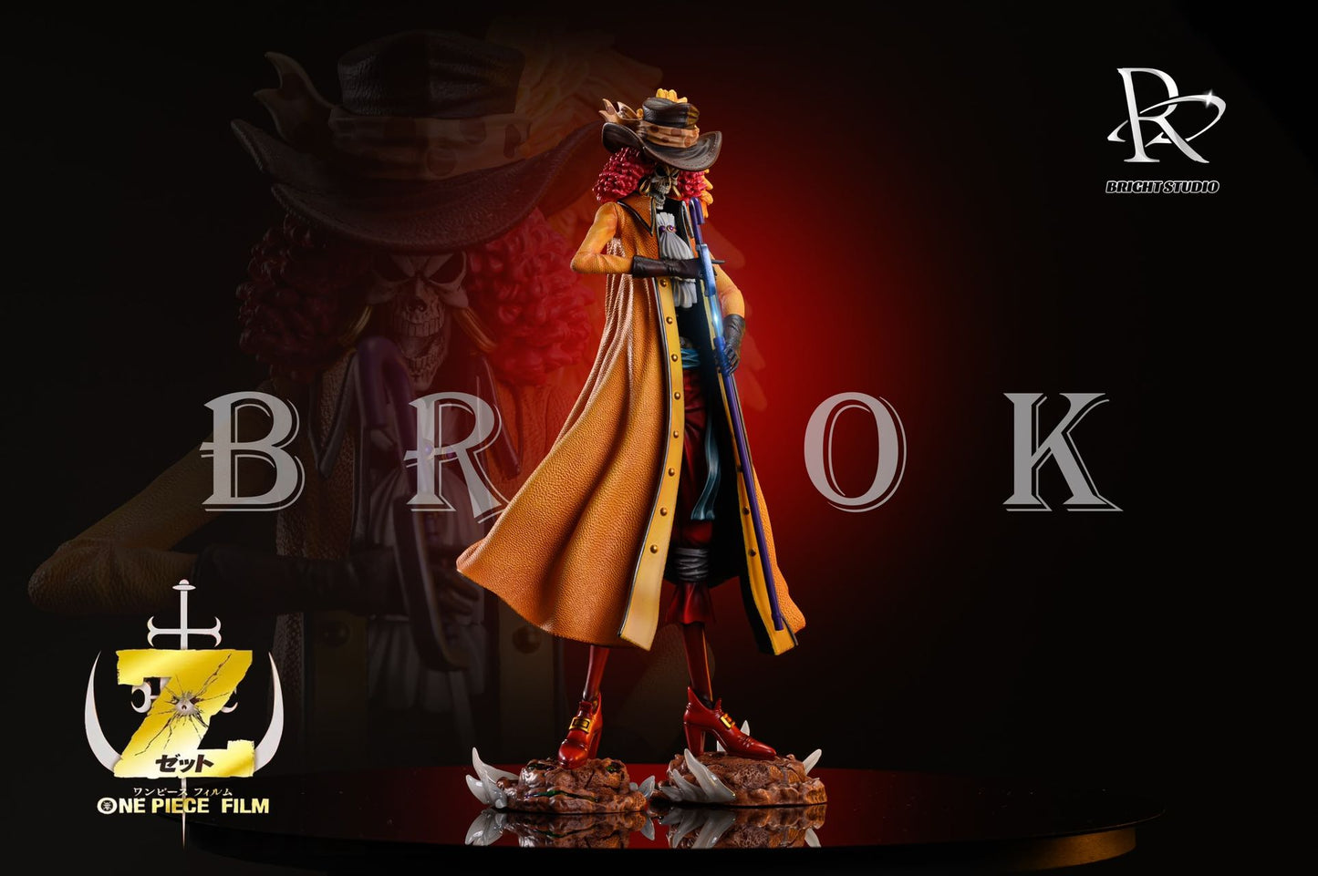 Bright Studio - Brook [PRE-ORDER CLOSED]