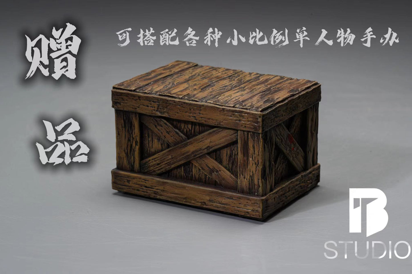 BT Studio - Red Hair Shanks [IN-STOCK]