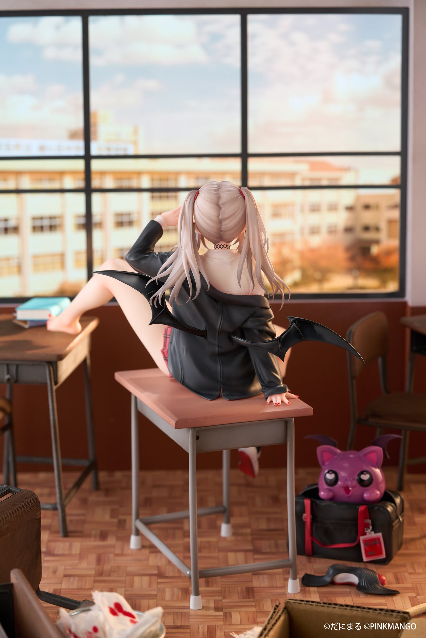 PinkMango - JK Vampire Ruri [PRE-ORDER]