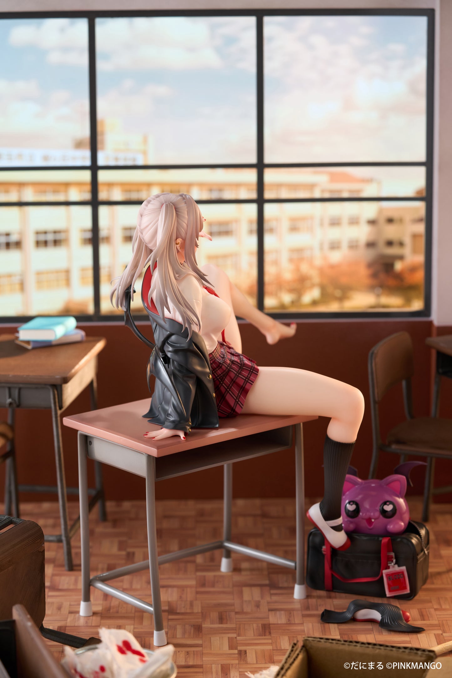PinkMango - JK Vampire Ruri [PRE-ORDER]