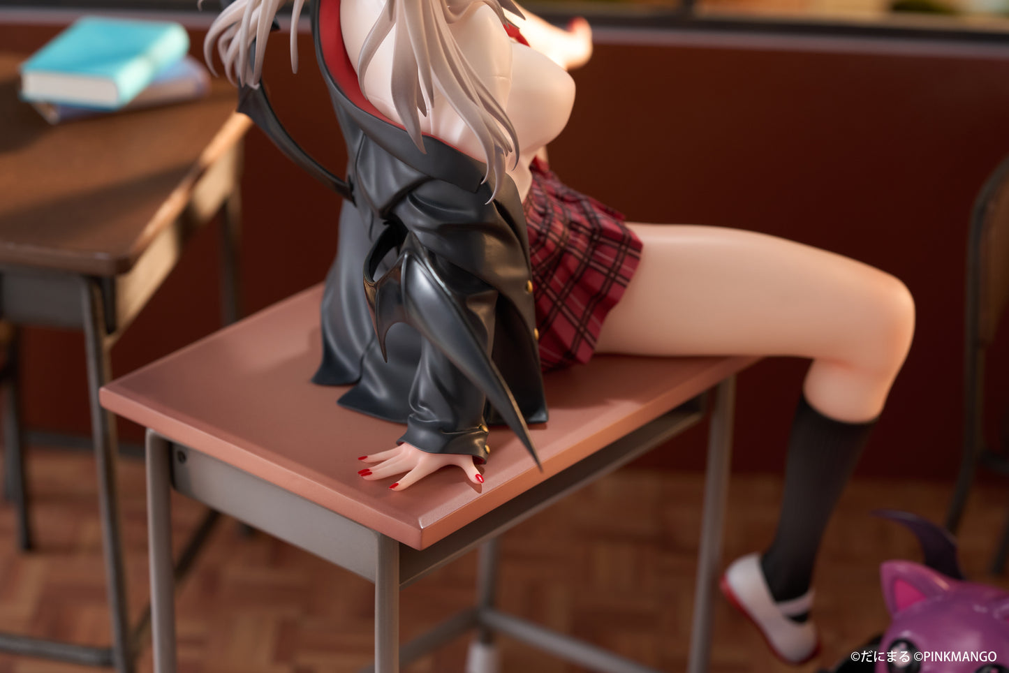 PinkMango - JK Vampire Ruri [PRE-ORDER]