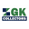 logo of GK Collectors | Most Popular Online Store Figures, Statues, Models