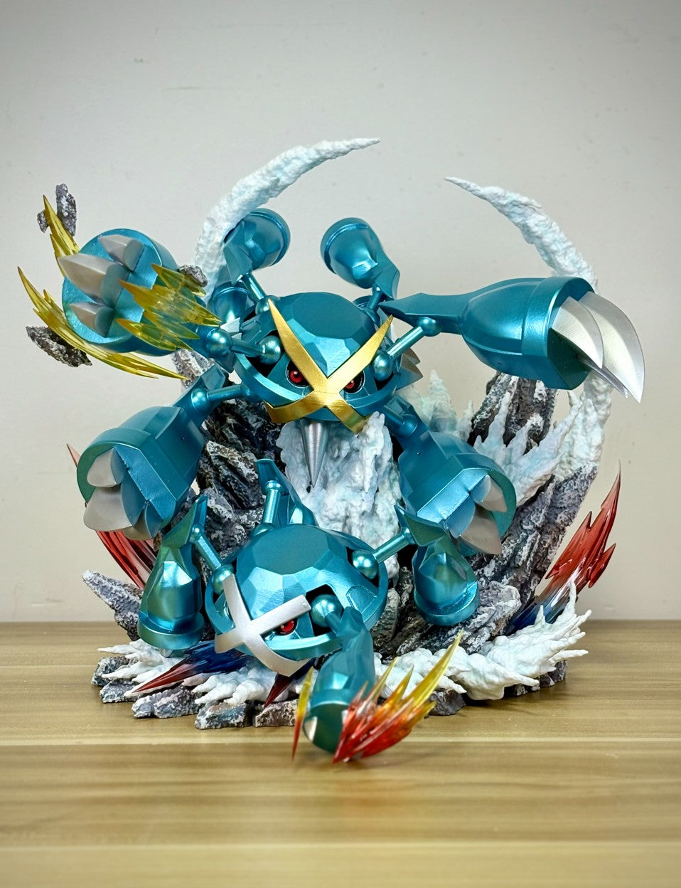 Spicy Studio - Mega Metagross [PRE-ORDER]