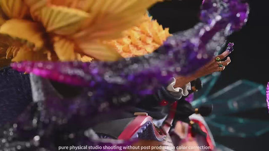 LX Studios - Blackbeard VS Boa Hancock [PRE-ORDER CLOSED]