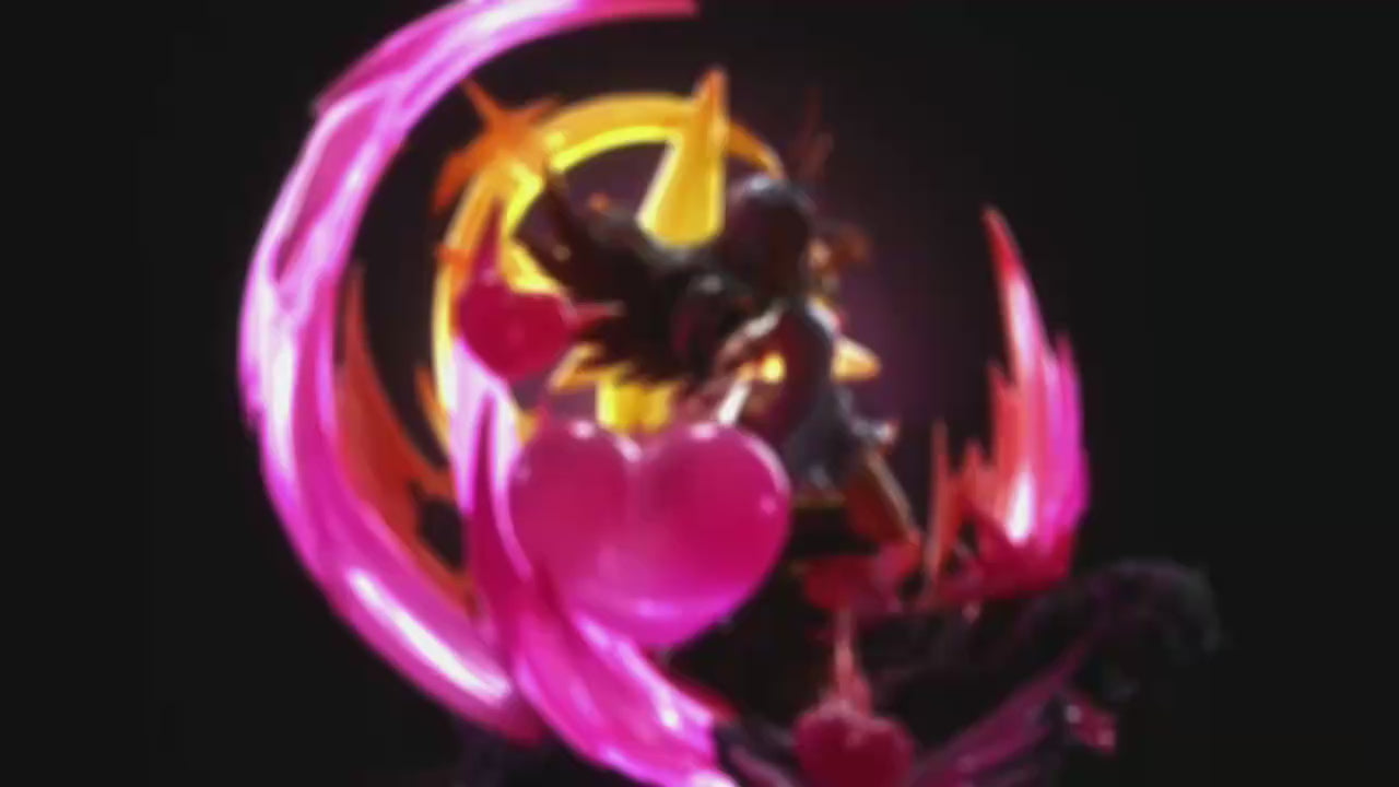 SERAPHIC FEATHER ピンズコレクション SERAPHIC FEATHER ピンズコレクション Sakuya – Seraphim Mode