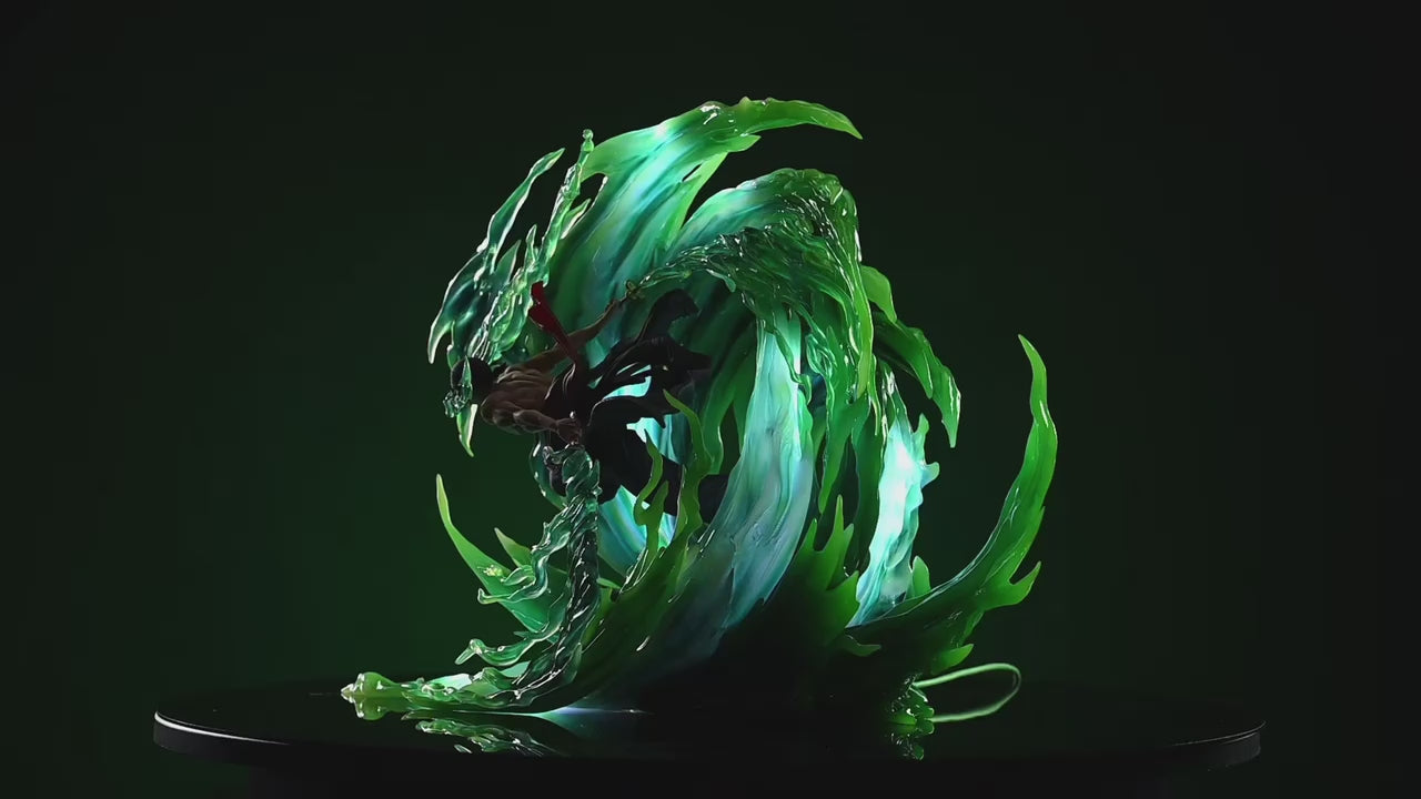 BFF Studio - Tornado Zoro [PRE-ORDER CLOSED] – GK Collectors