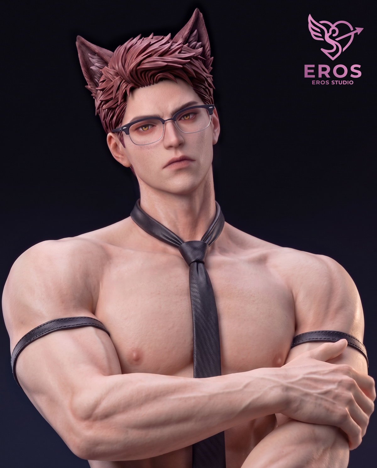 Eros Studio - Valko [PRE-ORDER]