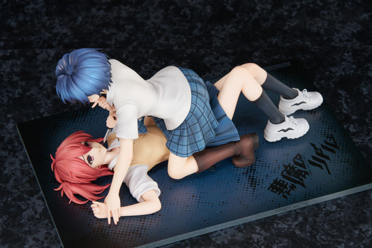 MAGI ARTS - Riddle Story of Devil Ichinose Haru X Tokaku Azuma (Licensed) [PRE-ORDER]