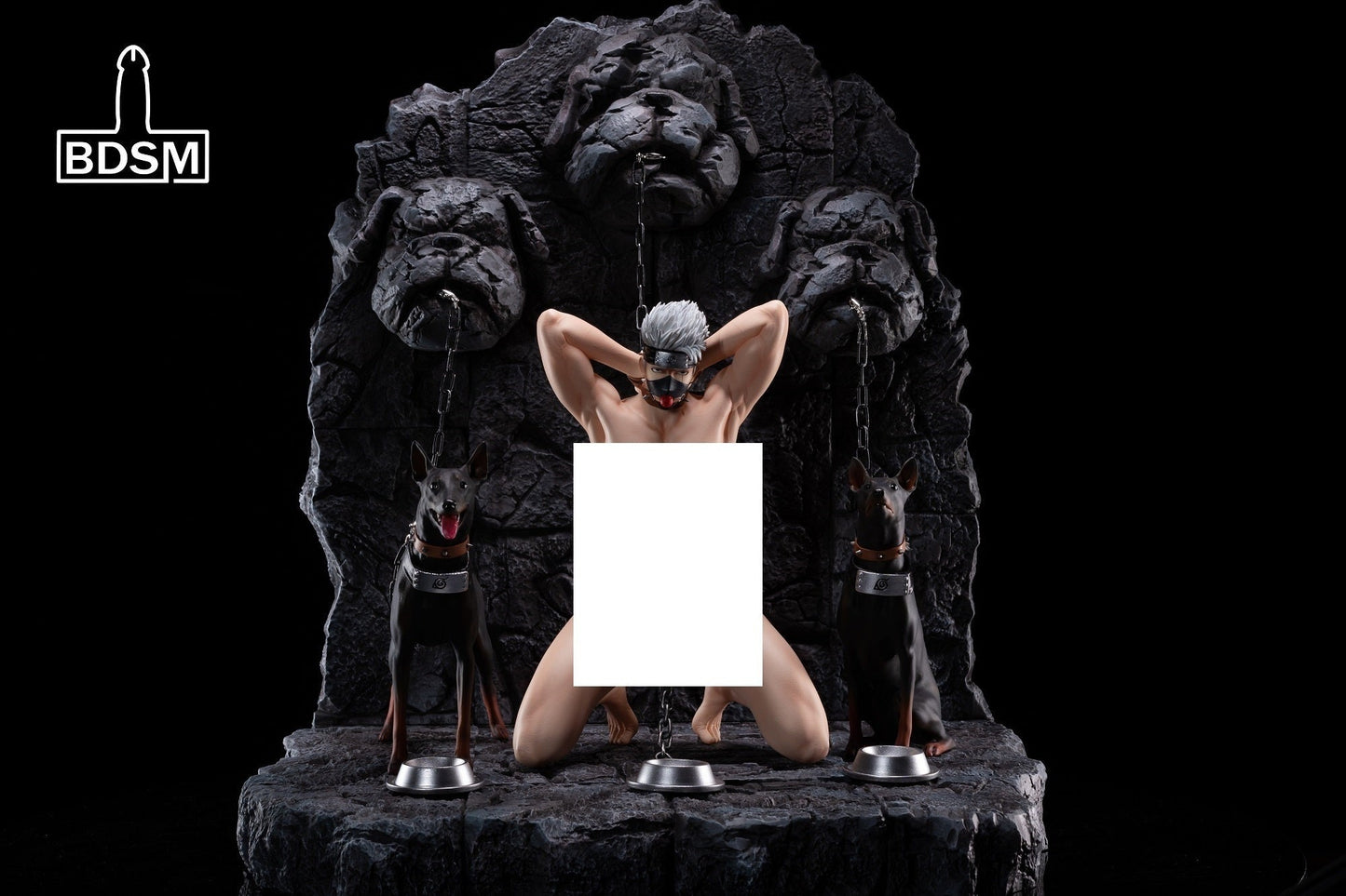 BDSM Studio - Kakashi [IN-STOCK]